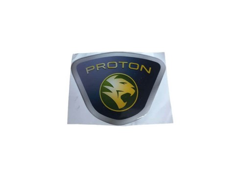 Proton-Ön Panjur Arması Damla Epoksi